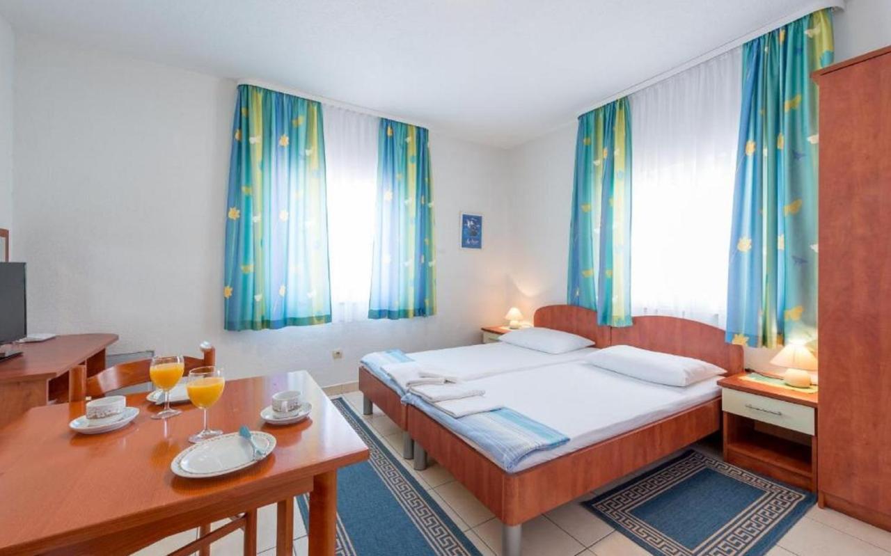 Villa Borna Apartments Дубровник Екстериор снимка
